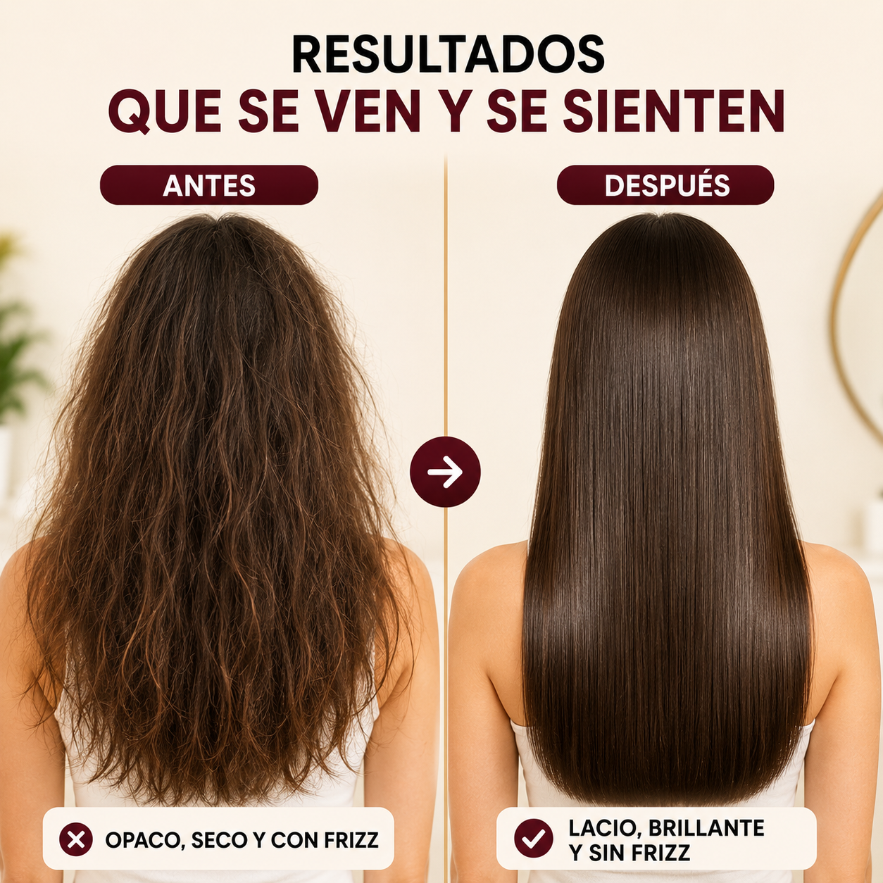 Combo Karseell Maca Power Repair Set (3 Piezas)